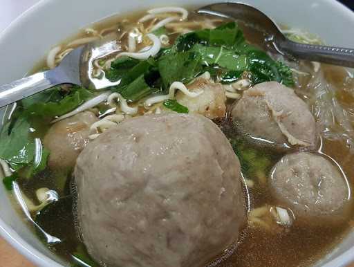 Bakso Dd Kembar 3