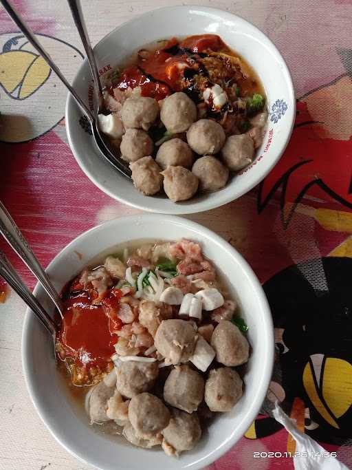 Bakso Mang Yanto 10