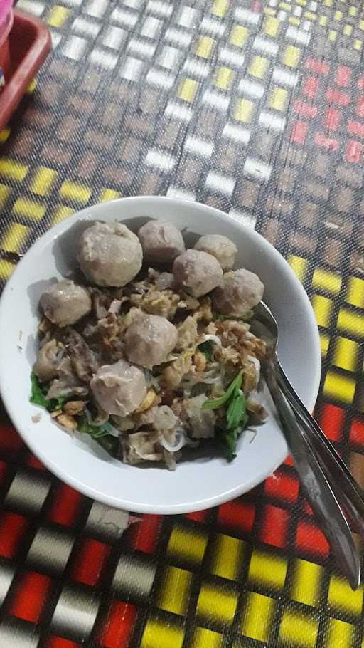 Bakso Mang Yanto 8