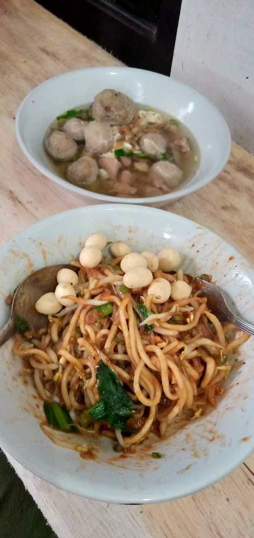 Bakso Mang Yanto 7