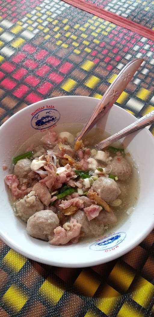 Bakso Mang Yanto 6