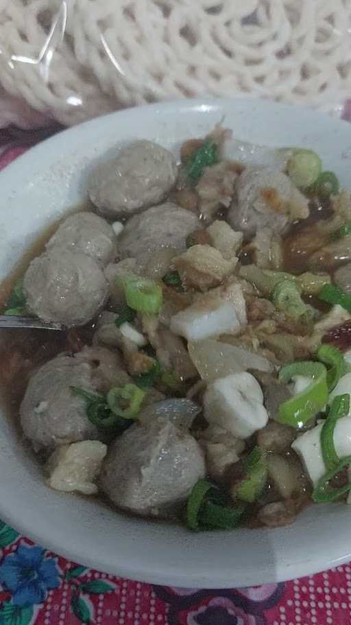 Bakso Mang Yanto 5