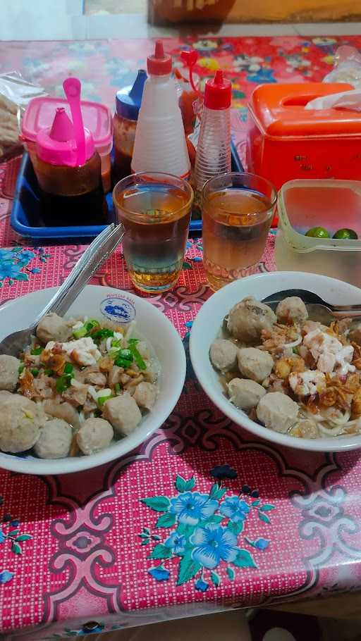 Bakso Mang Yanto 4