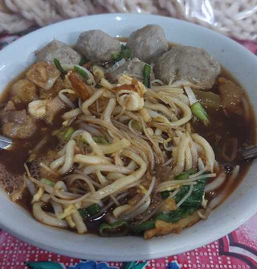 Bakso Mang Yanto 3