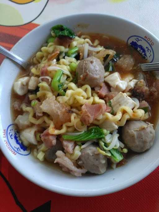 Bakso Mang Yanto 1