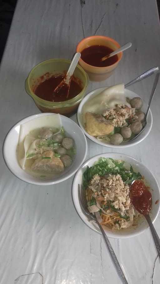 Bakso Pa Ogah 1