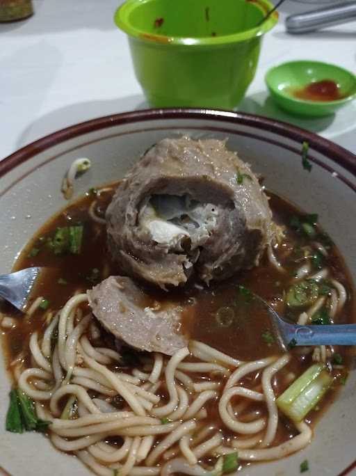 Baso Atra 2 4