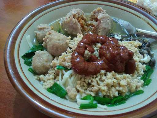 Baso Japri 10