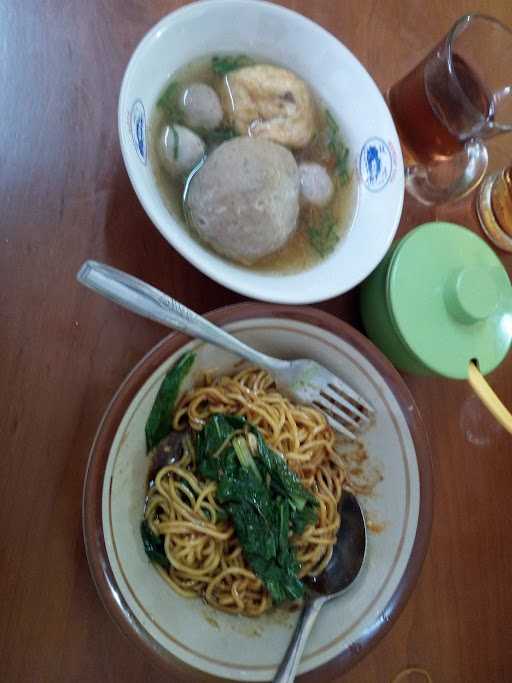 Baso Japri 9