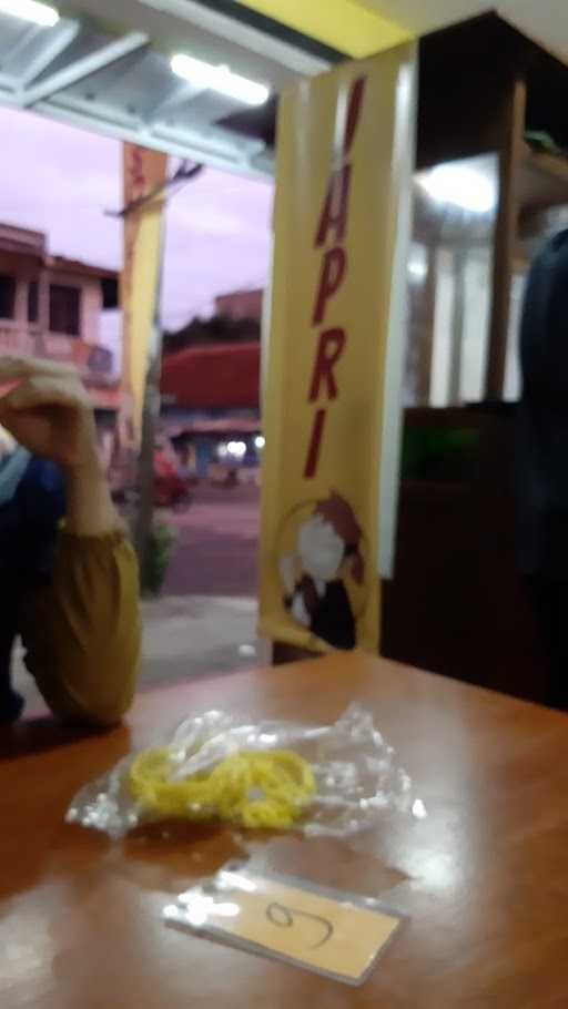 Baso Japri 7