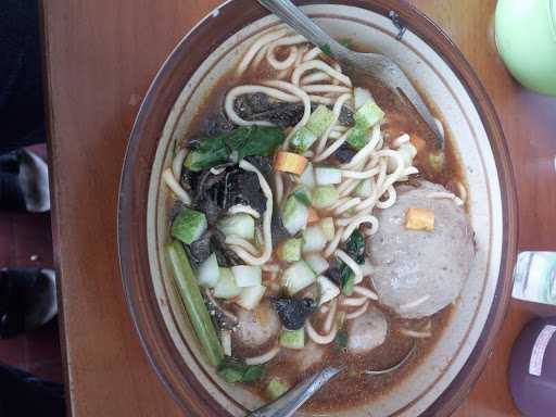 Baso Japri 4