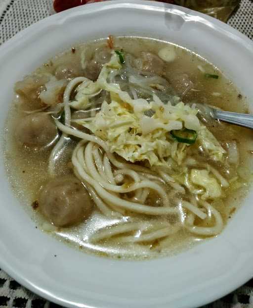 Baso Kurdi Simpang Lima 7