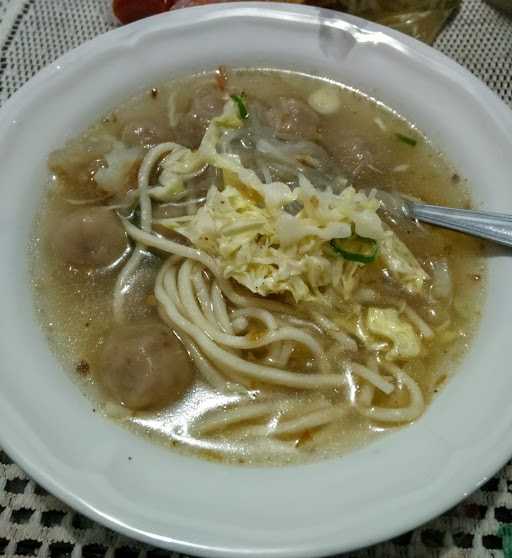 Baso Kurdi Simpang Lima 5