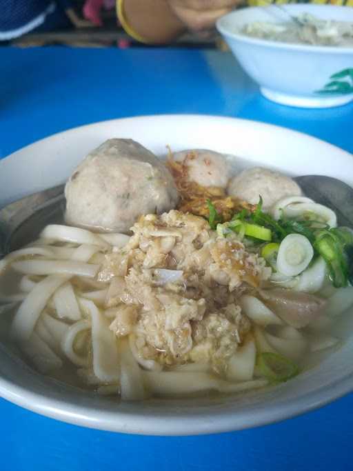 Baso Loma 6