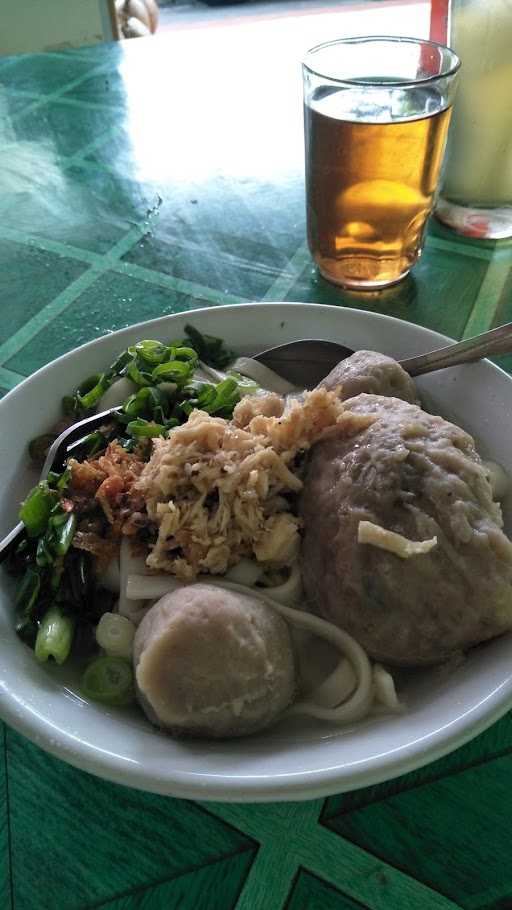 Baso Loma 5