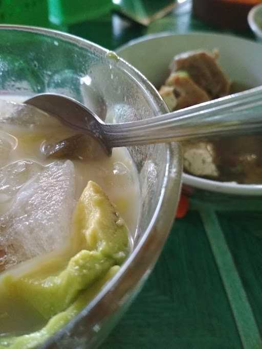 Baso Loma 4