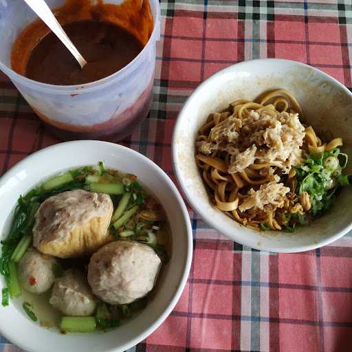 Baso Loma 2