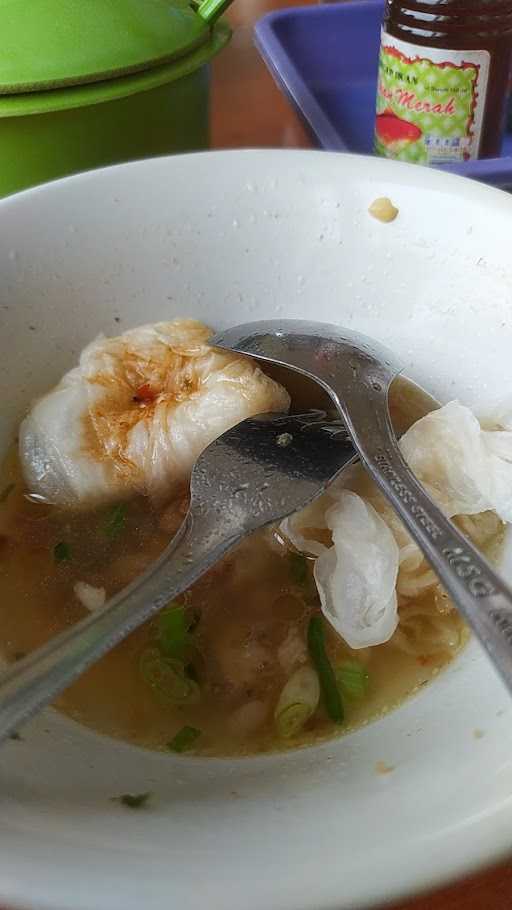 Baso M. Ojo 5