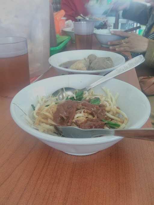 Baso M. Ojo 1