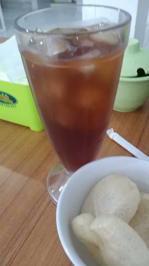 Baso Mawar 7