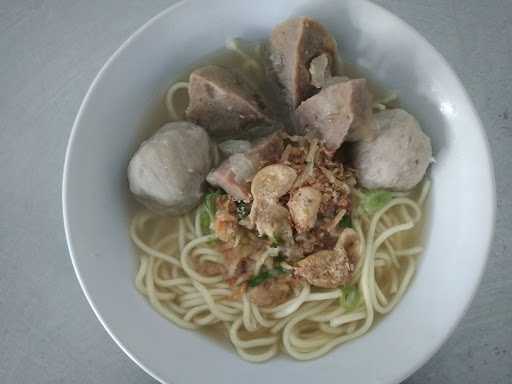 Baso Mawar 6