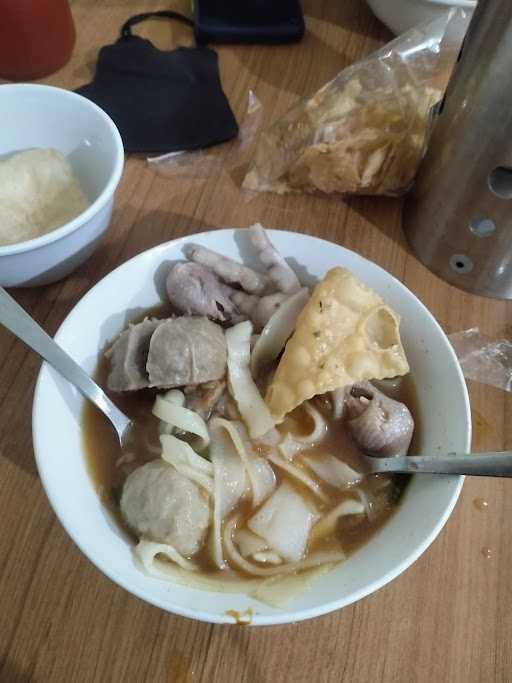 Baso Mawar 4