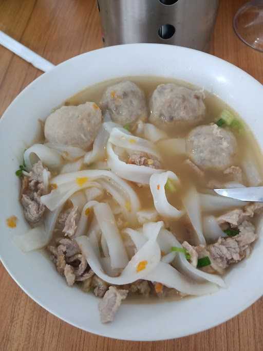 Baso Mawar 2