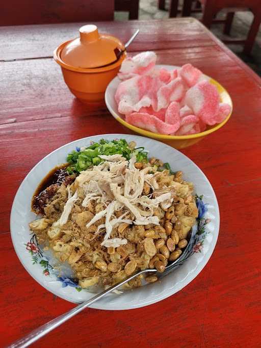 Bubur Ayam Tiongkok Wakepoh 8