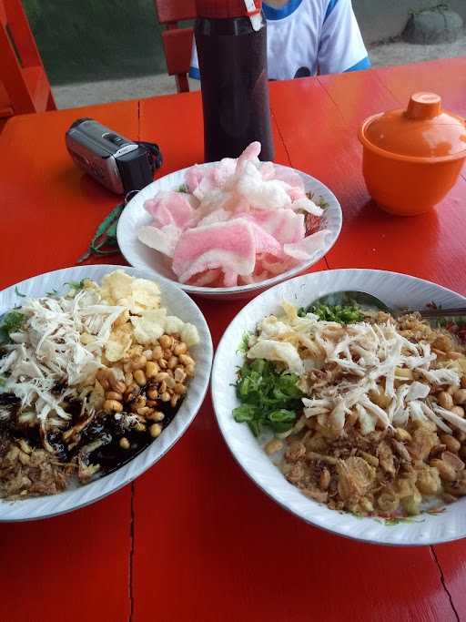 Bubur Ayam Tiongkok Wakepoh 7