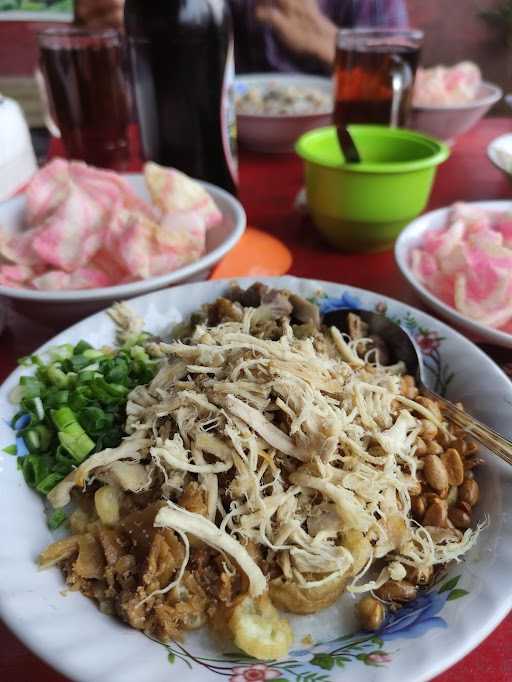 Bubur Ayam Tiongkok Wakepoh 4