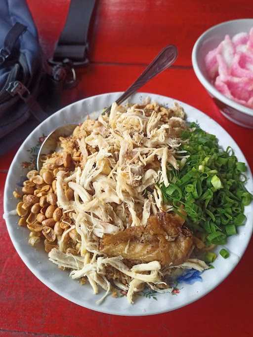 Bubur Ayam Tiongkok Wakepoh 3