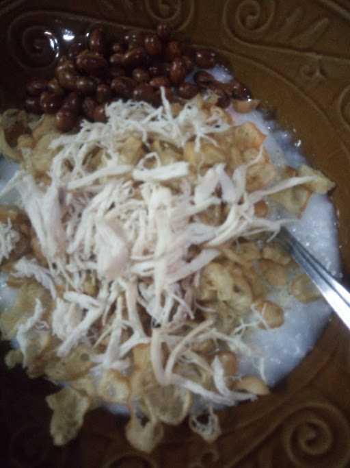 Gado Gado Wahyu 2