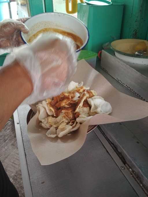 Gado Gado Wahyu 1