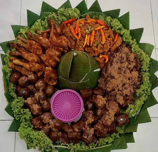 Gudeg Ibu Luhur 6