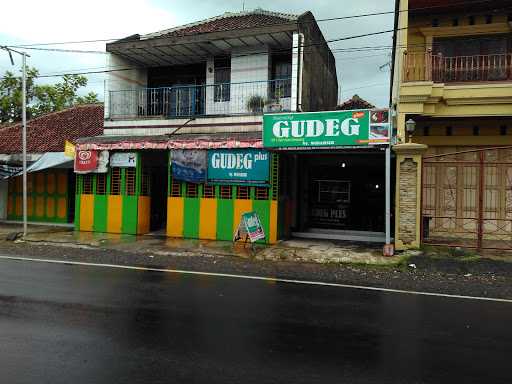 Gudeg Plus 7