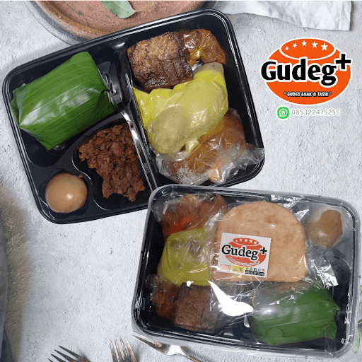 Gudeg Plus 2