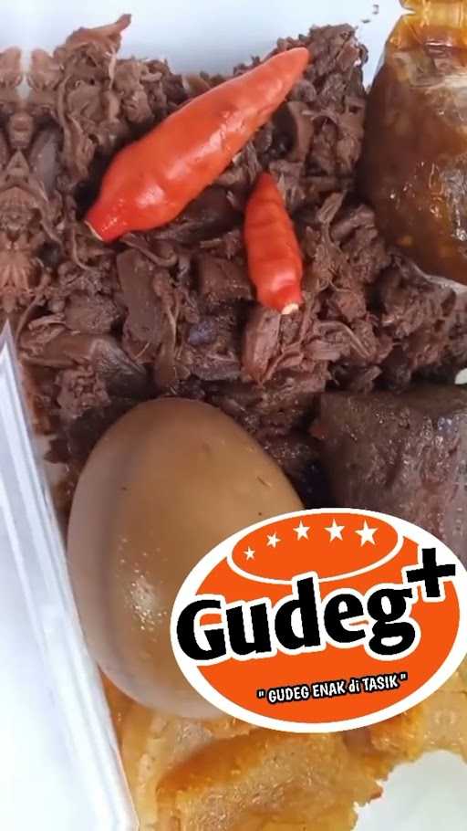 Gudeg Plus 1