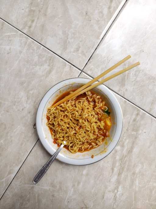 Indomie Gopal 7