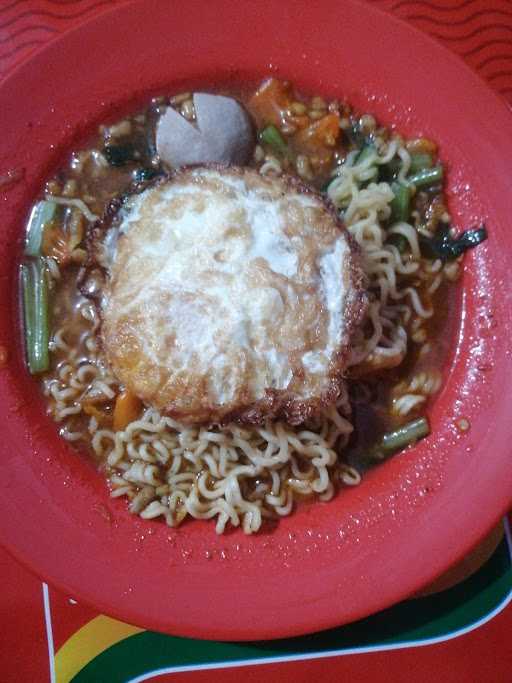 Indomie Gopal 6