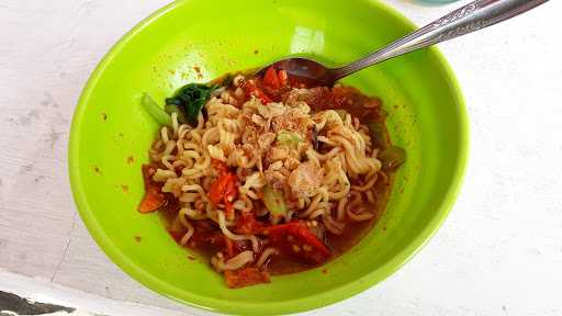 Indomie Gopal 5