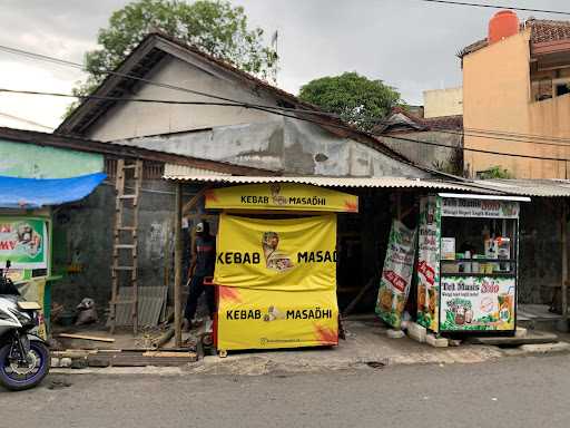 Kebab Masadhi Cisalak 4