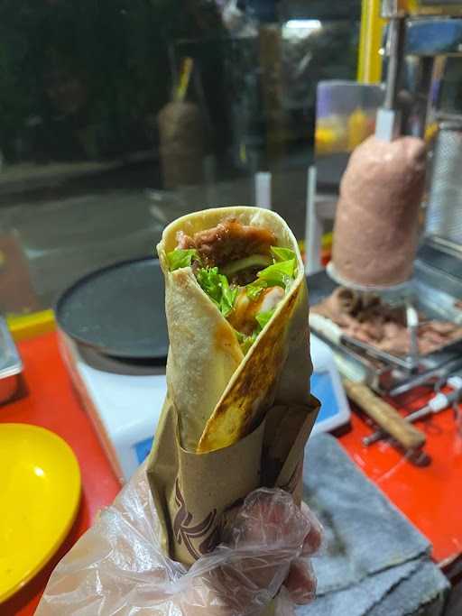 Kebab Masadhi Cisalak 2