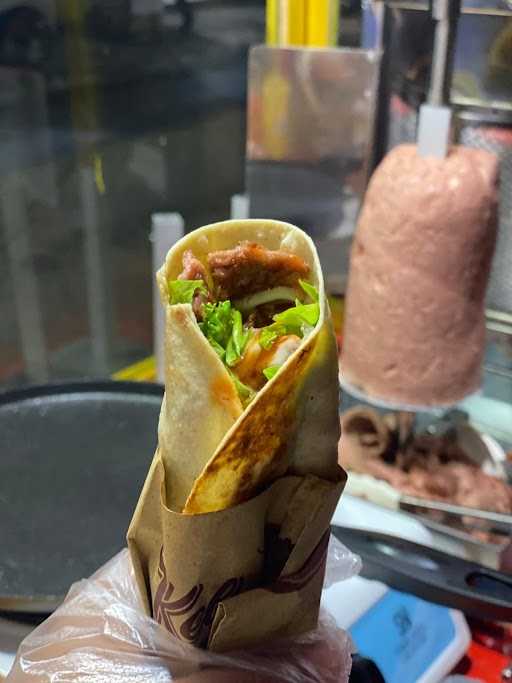 Kebab Masadhi Cisalak 1