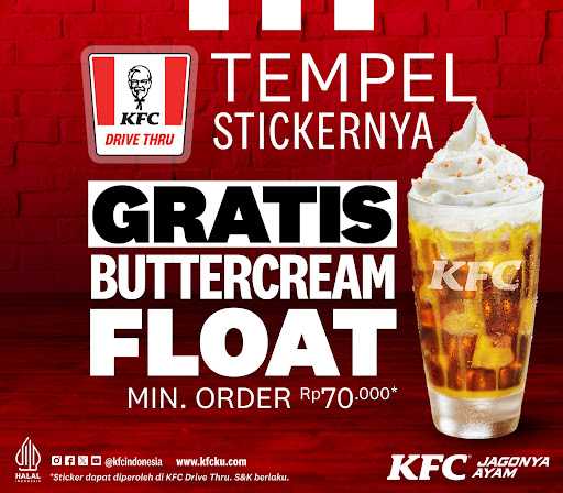 KFC - Juanda Tasikmalaya 9