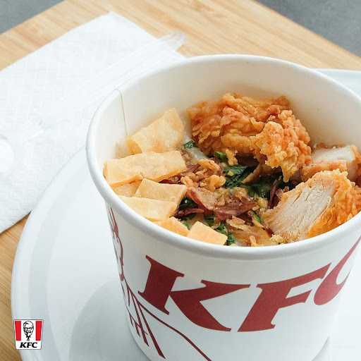 KFC - Juanda Tasikmalaya 8