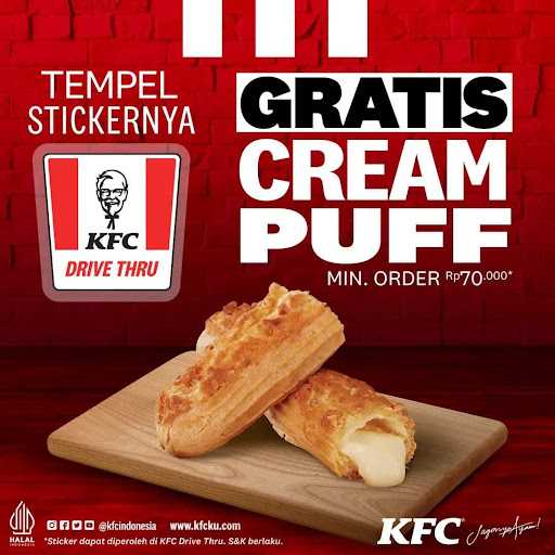 KFC - Juanda Tasikmalaya 5