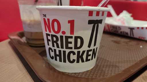 KFC - Juanda Tasikmalaya 7