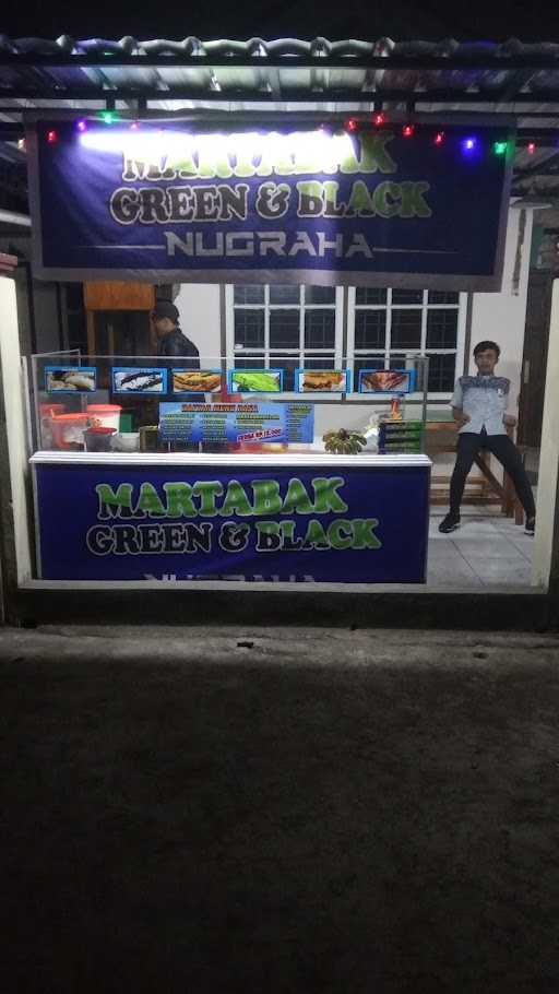 Martabak G & B Nugraha 3