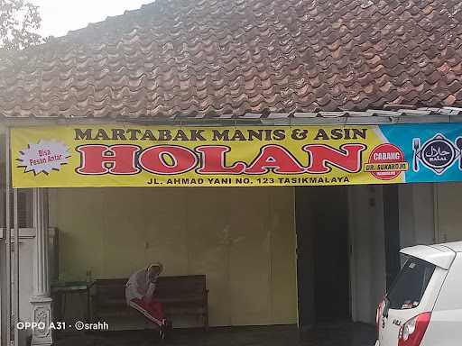 Martabak Holan 1