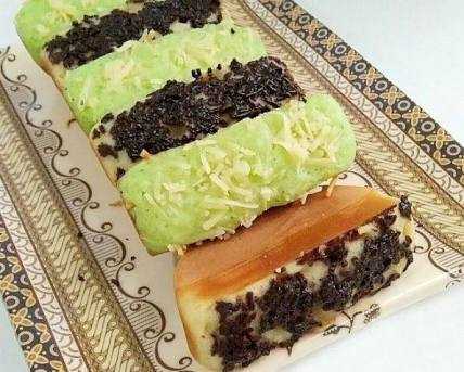 Martabak Manis & Pukis Holland 2